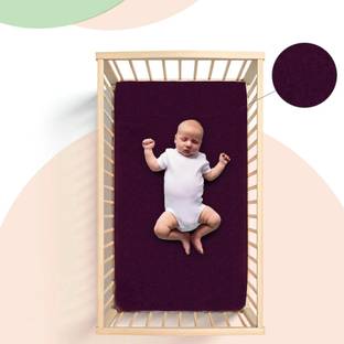 Oyo Baby Fleece Baby Bed Protecting Mat