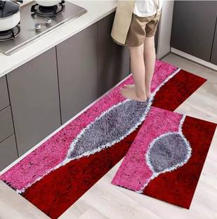 uma textile Cotton Floor Mat