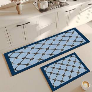 GVND Rubber Door & Floor Mat