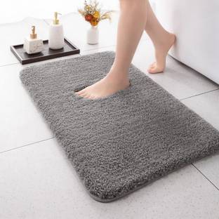 Chhogli Microfiber Floor Mat