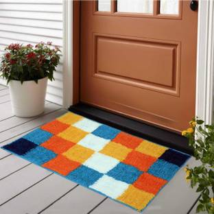 BROTEES Microfiber Door Mat