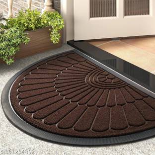 TICOLO Rubber Door & Floor Mat