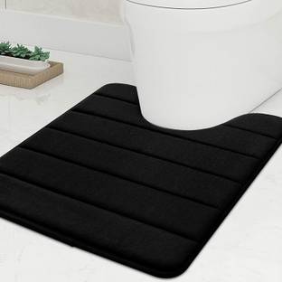 IVAR Microfiber Bathroom Mat