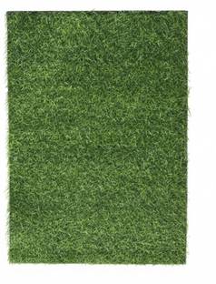 VG CREATION Artificial Grass Door & Floor Mat