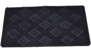 A CUBE LUXURY SOLUTIONS Jute Floor Mat