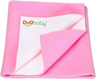 Oyo Baby Cotton Baby Bed Protecting Mat