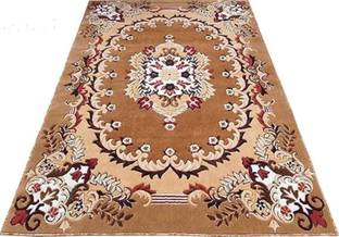 Sana Carpet Silk Floor Mat