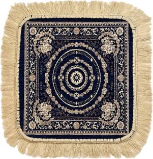 A CUBE LUXURY SOLUTIONS Polyester Prayer Mat