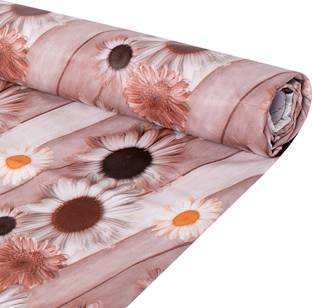 AgrohA PVC (Polyvinyl Chloride) Drawer Mat