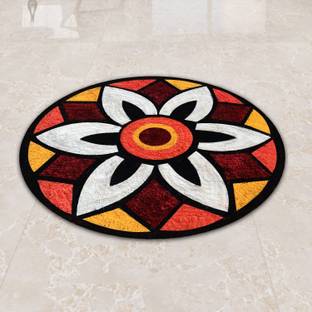 DFH Cotton Floor Mat