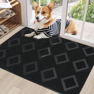 Uratech Rubber Floor Mat