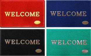 Gangji Rubber Door Mat