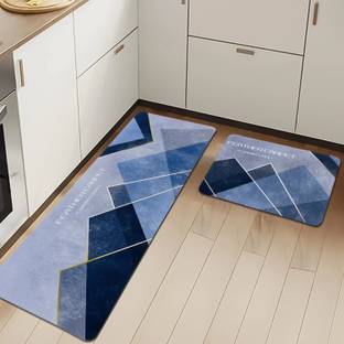 SITTELLA Rubber Floor Mat
