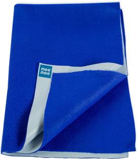 MeeMee Microfiber Baby Bed Protecting Mat