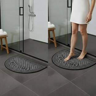 gravity Microfiber Door Mat