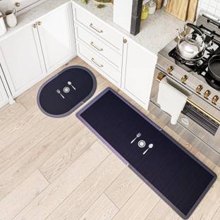STATUS Silicone Floor Mat