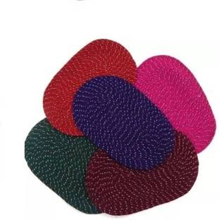 Decoreio Cotton Door Mat