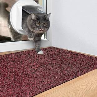 VOBLIN PVC (Polyvinyl Chloride) Floor Mat