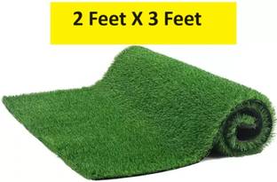 Chetanya Artificial Grass Door Mat