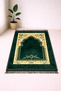 DEESAK Velvet Prayer Mat