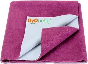 Oyo Baby Cotton Baby Bed Protecting Mat