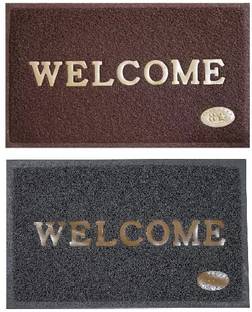 Gangji Rubber Door Mat