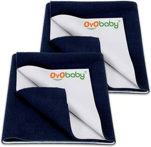 Oyo Baby Cotton Baby Bed Protecting Mat