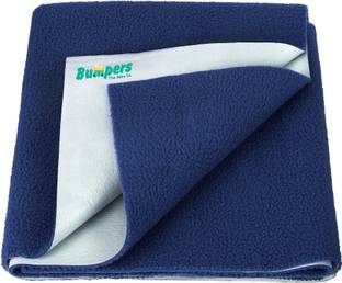 Bumpers Polycotton Baby Bed Protecting Mat