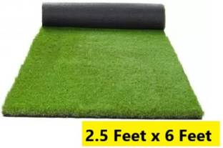 Worthful Creations Artificial Grass Door Mat