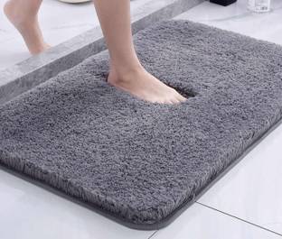 HOWNICE Cotton Door Mat