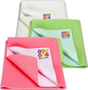 BeyBee Cotton Baby Bed Protecting Mat