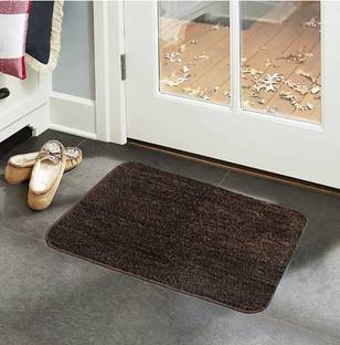 MINGET Microfiber Door Mat