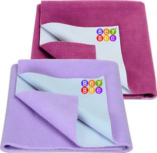 BeyBee Cotton Baby Bed Protecting Mat