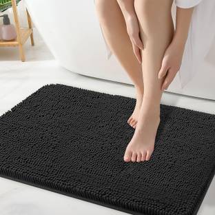 GRISHVA Microfiber Door Mat