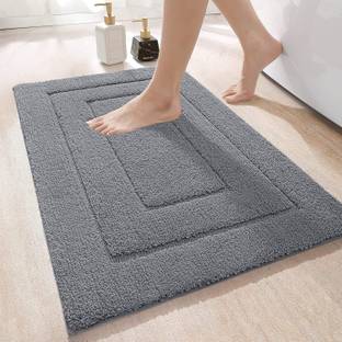 SPA Furnishing Microfiber Door Mat