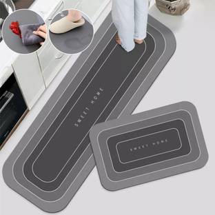 Zorzel Rubber Floor Mat