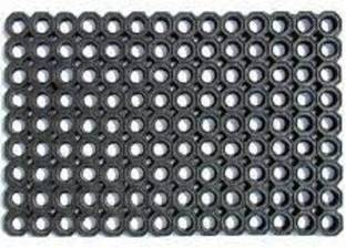 Jari Enterprises Rubber Door Mat