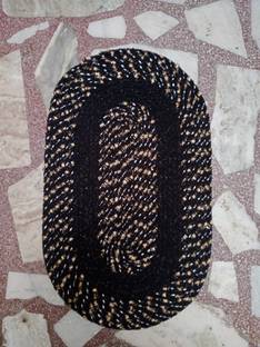 sddfabrics Cotton Door Mat