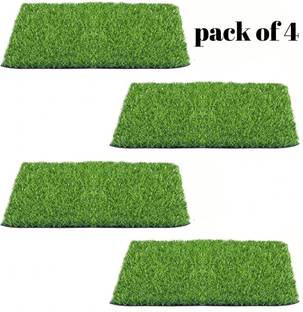 ayurwonder Artificial Grass Floor Mat