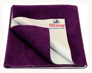 Totsnap Cotton Baby Bed Protecting Mat