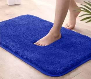 HOWNICE Microfiber, Rubber Door Mat