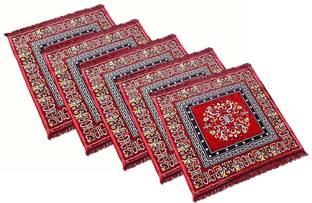 anu classic collection Velvet Prayer Mat