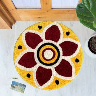 ADEQUATe Cotton, Polyester Door Mat