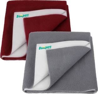 Bumpers Polycotton Baby Bed Protecting Mat