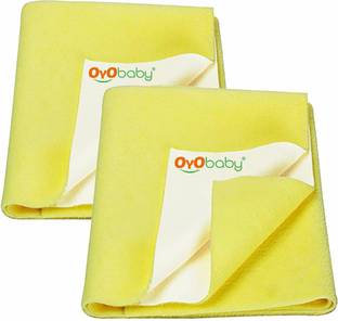 Oyo Baby Cotton Baby Bed Protecting Mat
