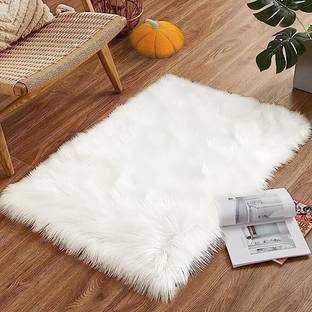 Daji Wool Floor Mat