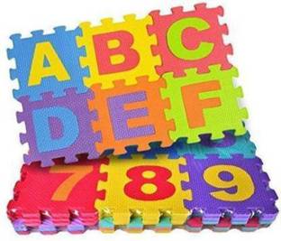 Wener Rubber Baby Play Mat