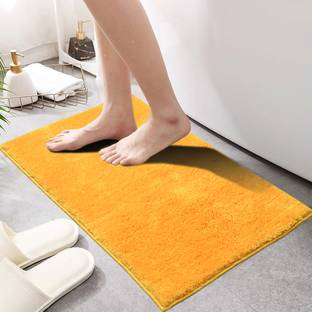 Flipkart SmartBuy Microfiber Door Mat