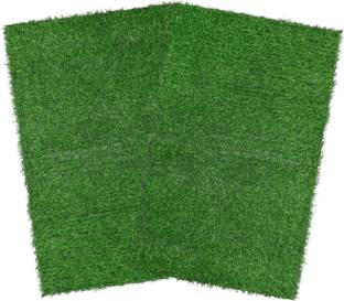 Enyra Homes Artificial Grass Floor Mat