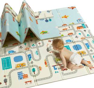 Miranshi Enterprise PP (Polypropylene) Baby Play Mat